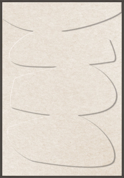 Stone Balance 1 | ACOUSTIC ART