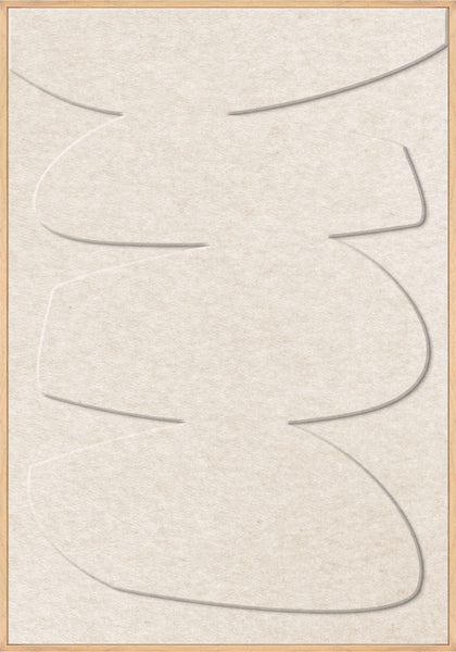 Stone Balance 1 | ACOUSTIC ART