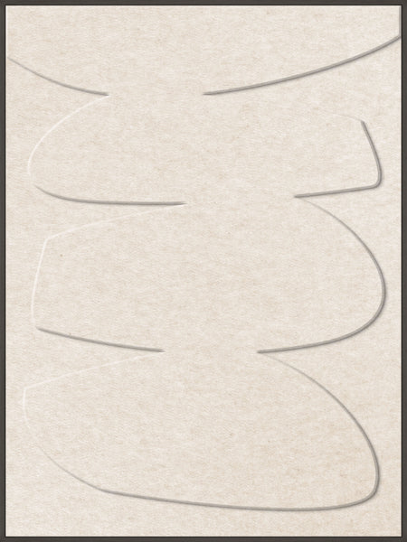 Stone Balance 1 | ACOUSTIC ART