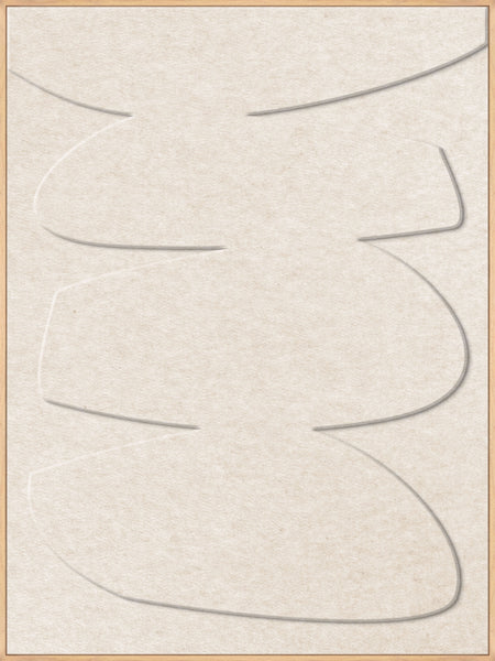 Stone Balance 1 | ACOUSTIC ART