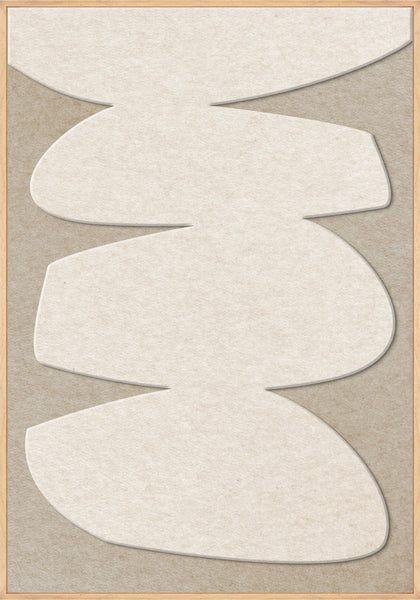 Stone Balance 1 | ACOUSTIC ART