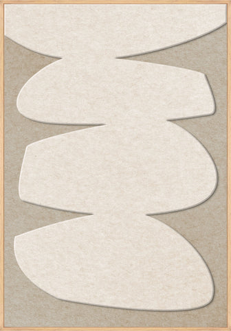 Stone Balance 1 | ACOUSTIC ART