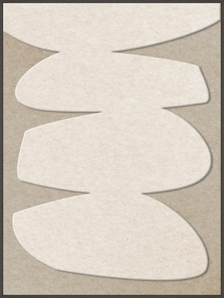 Stone Balance 1 | ACOUSTIC ART