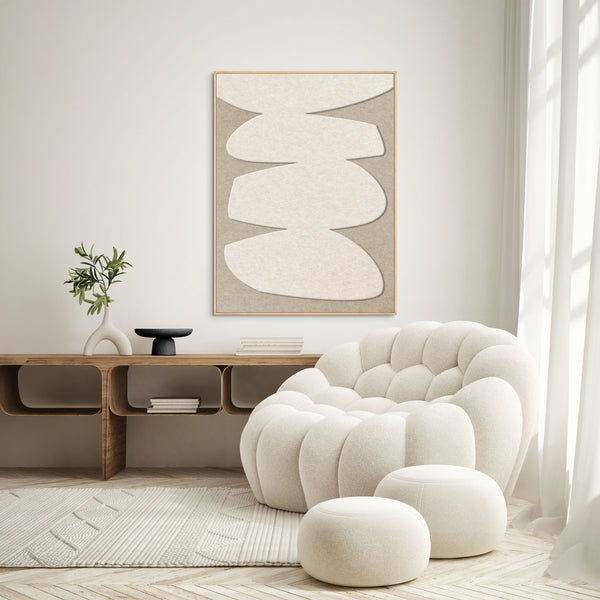 Stone Balance 1 | ACOUSTIC ART