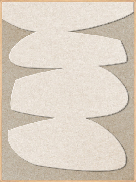 Stone Balance 1 | ACOUSTIC ART