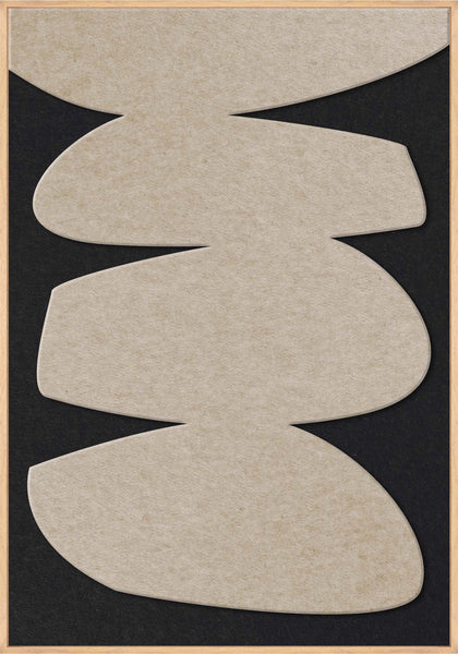 Stone Balance 1 | ACOUSTIC ART