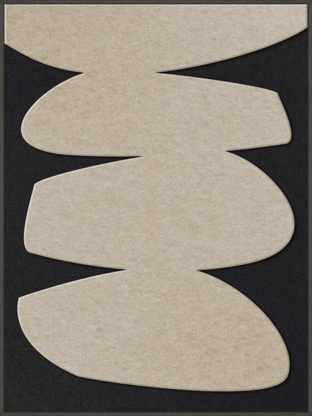 Stone Balance 1 | ACOUSTIC ART