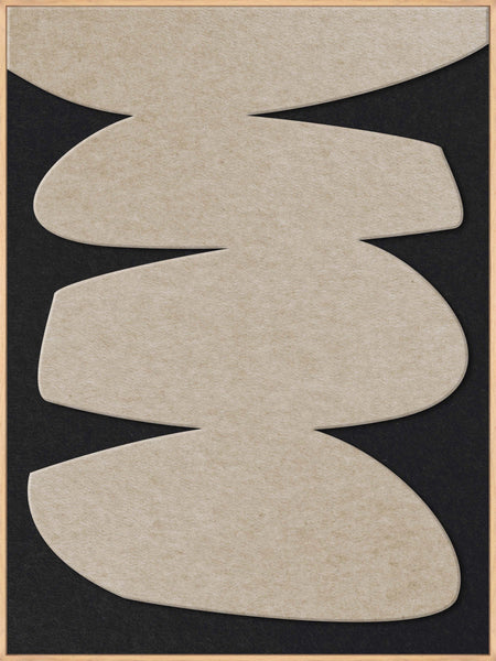 Stone Balance 1 | ACOUSTIC ART