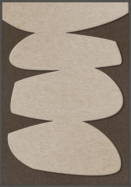 Stone Balance 1 | ACOUSTIC ART