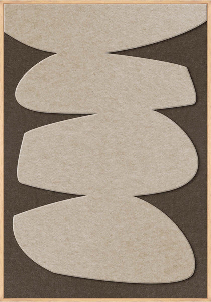 Stone Balance 1 | ACOUSTIC ART