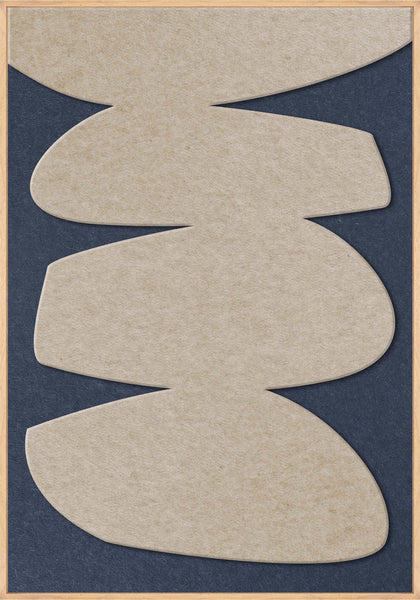 Stone Balance 1 | ACOUSTIC ART