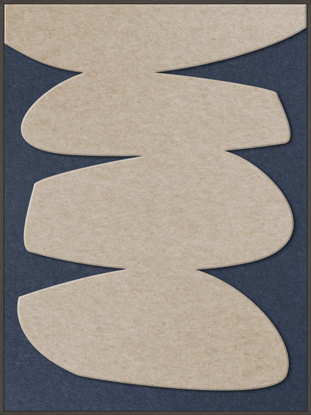 Stone Balance 1 | ACOUSTIC ART