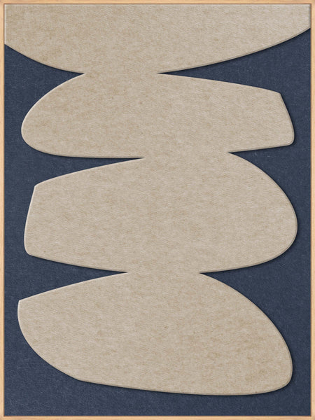 Stone Balance 1 | ACOUSTIC ART