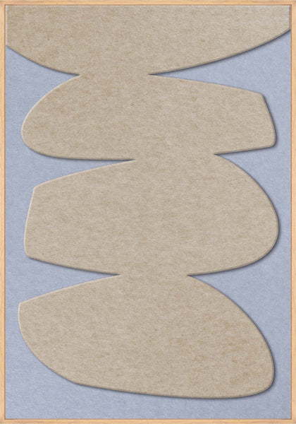 Stone Balance 1 | ACOUSTIC ART