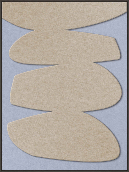 Stone Balance 1 | ACOUSTIC ART