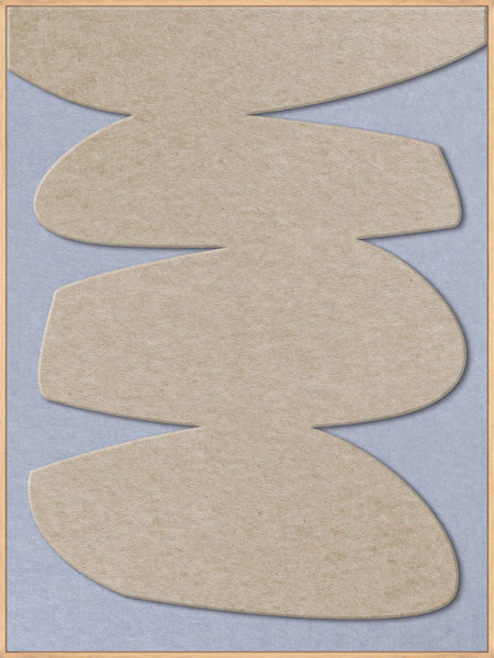 Stone Balance 1 | ACOUSTIC ART