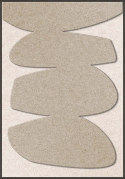 Stone Balance 1 | ACOUSTIC ART