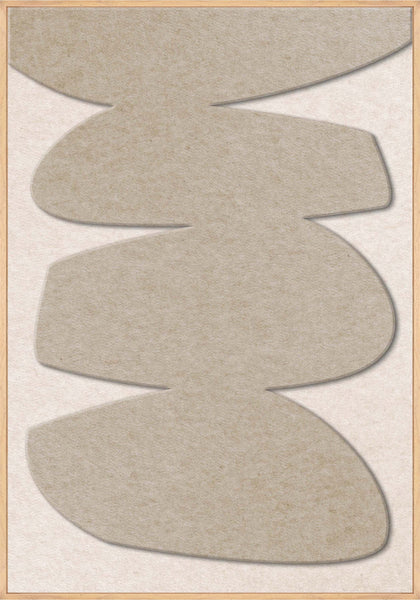 Stone Balance 1 | ACOUSTIC ART