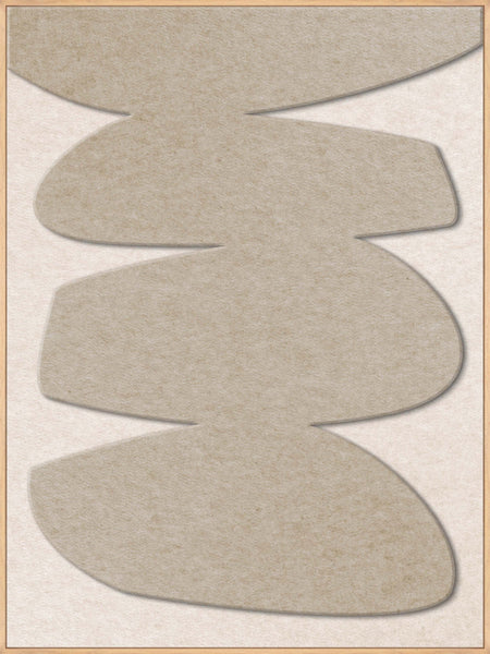 Stone Balance 1 | ACOUSTIC ART