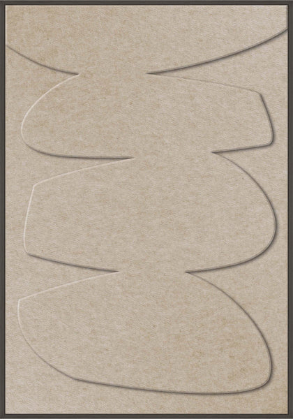 Stone Balance 1 | ACOUSTIC ART