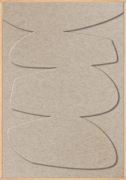 Stone Balance 1 | ACOUSTIC ART