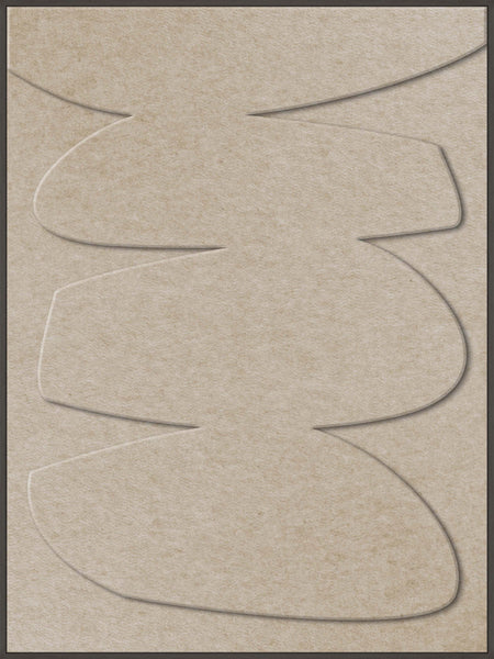 Stone Balance 1 | ACOUSTIC ART