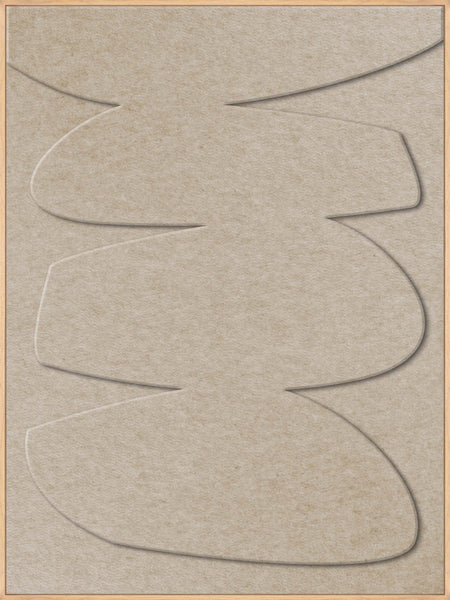 Stone Balance 1 | ACOUSTIC ART