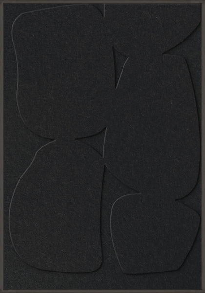 Stone Path 1 | ACOUSTIC ART