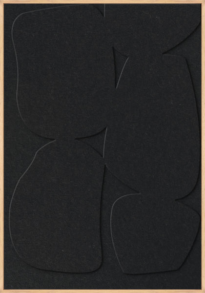 Stone Path 1 | ACOUSTIC ART