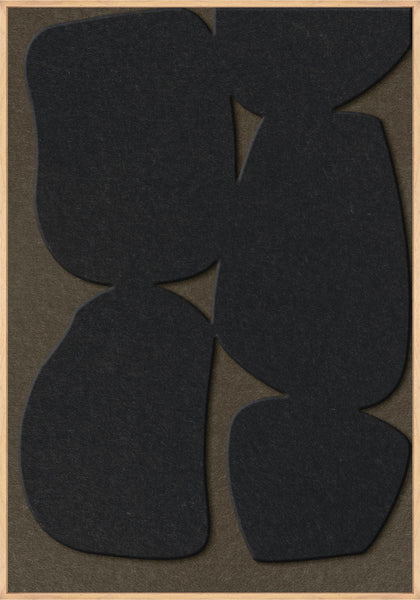 Stone Path 1 | ACOUSTIC ART