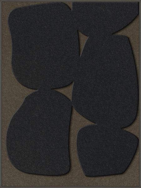 Stone Path 1 | ACOUSTIC ART