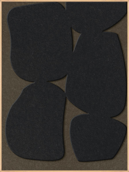 Stone Path 1 | ACOUSTIC ART