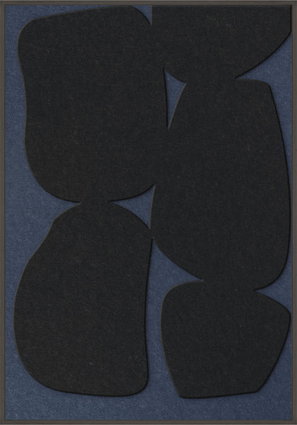 Stone Path 1 | ACOUSTIC ART