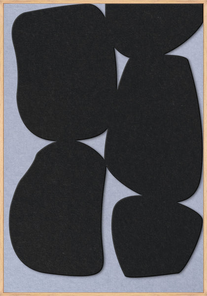 Stone Path 1 | ACOUSTIC ART