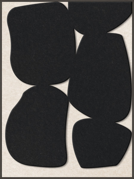 Stone Path 1 | ACOUSTIC ART