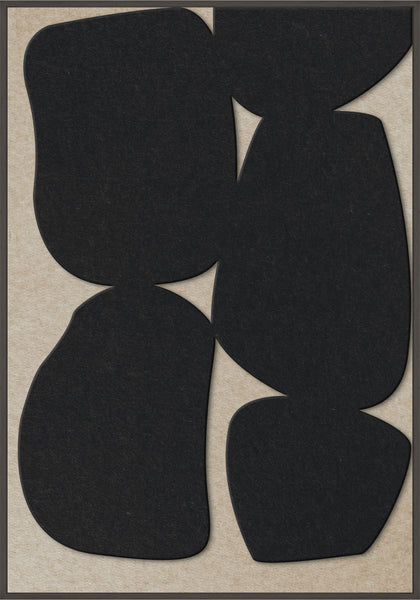 Stone Path 1 | ACOUSTIC ART