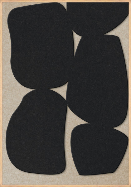 Stone Path 1 | ACOUSTIC ART