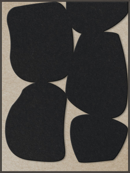 Stone Path 1 | ACOUSTIC ART