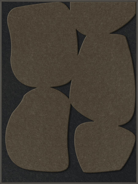 Stone Path 1 | ACOUSTIC ART