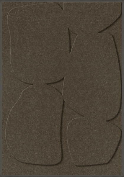 Stone Path 1 | ACOUSTIC ART