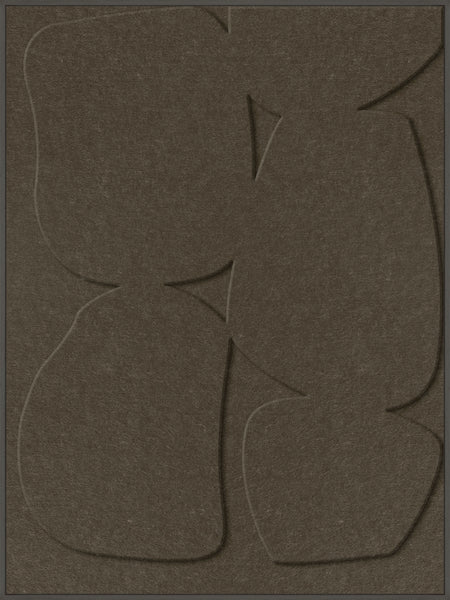 Stone Path 1 | ACOUSTIC ART