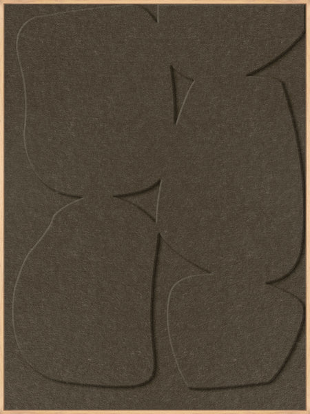 Stone Path 1 | ACOUSTIC ART