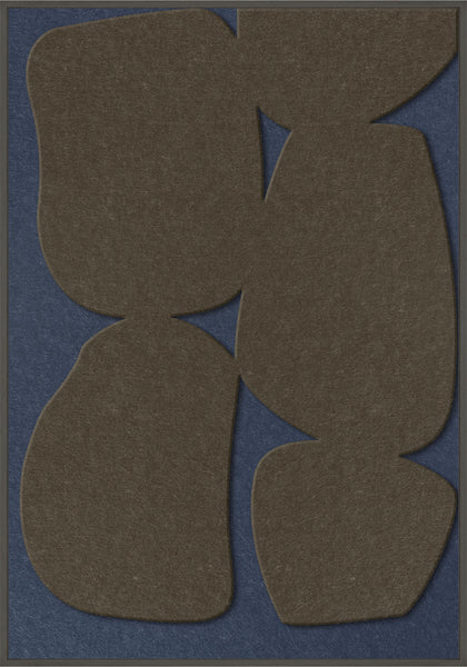 Stone Path 1 | ACOUSTIC ART