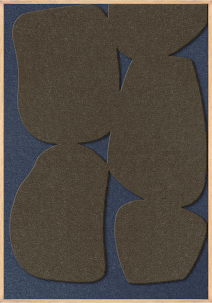 Stone Path 1 | ACOUSTIC ART