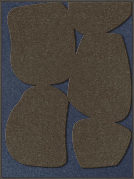 Stone Path 1 | ACOUSTIC ART