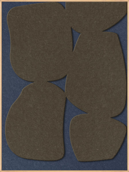 Stone Path 1 | ACOUSTIC ART