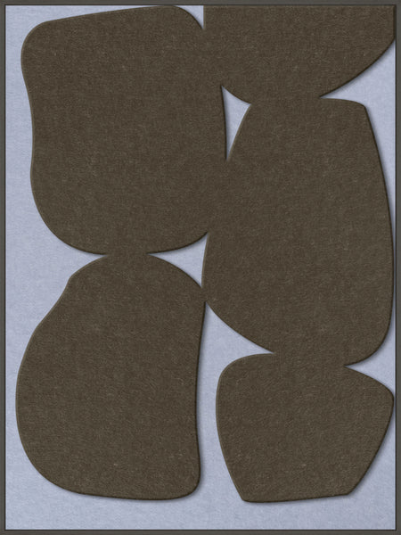 Stone Path 1 | ACOUSTIC ART