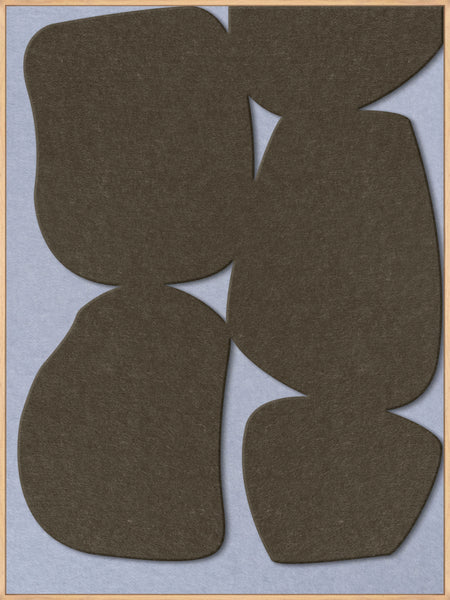 Stone Path 1 | ACOUSTIC ART