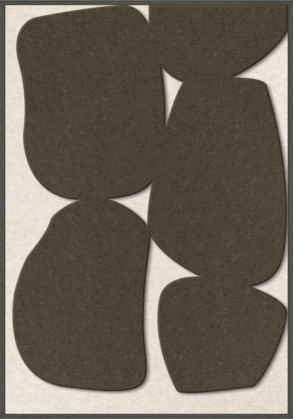 Stone Path 1 | ACOUSTIC ART