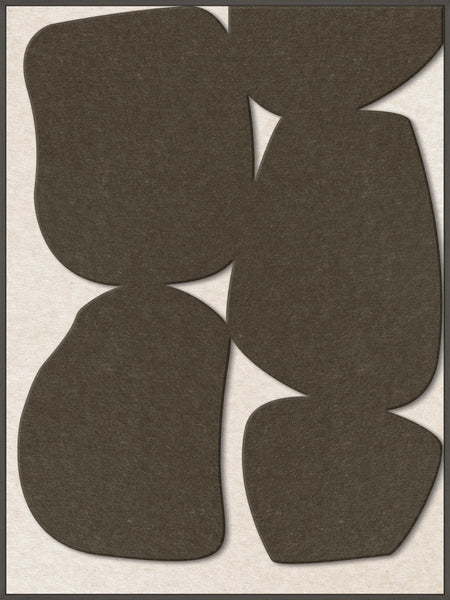 Stone Path 1 | ACOUSTIC ART